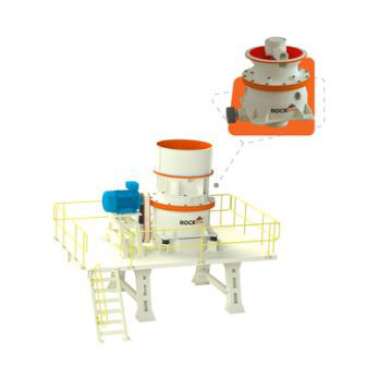 Cone Crusher