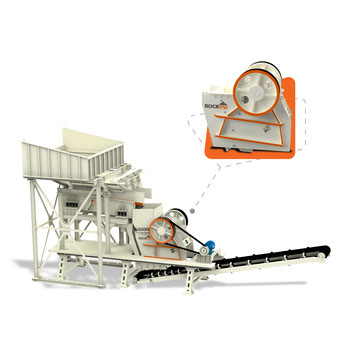Jaw Crusher